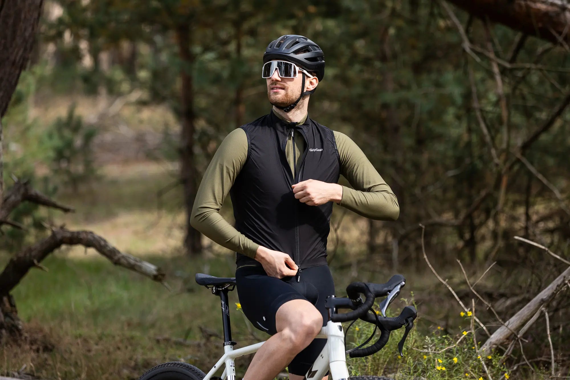 Cykelsæt