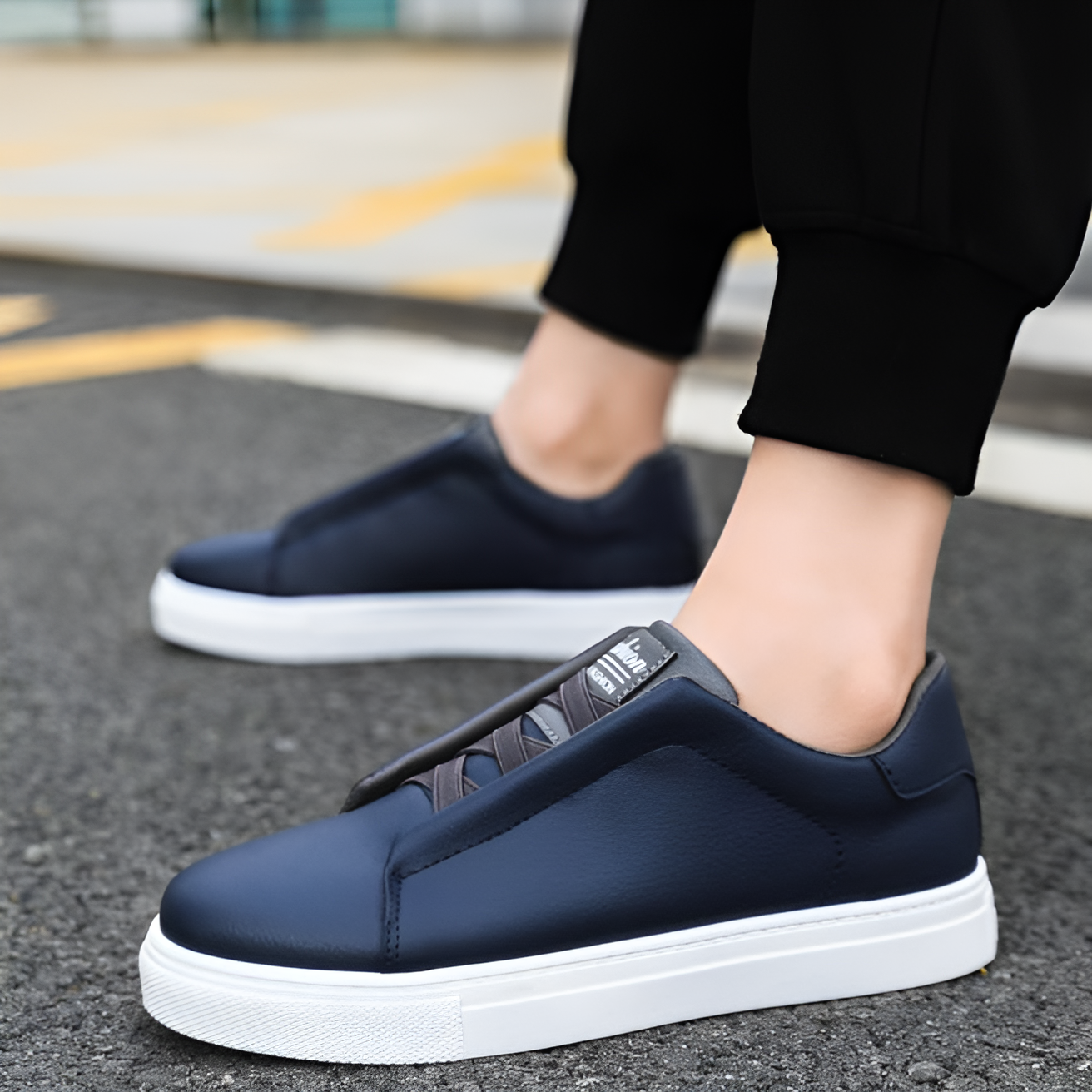 Albin™ | Chic sportssko