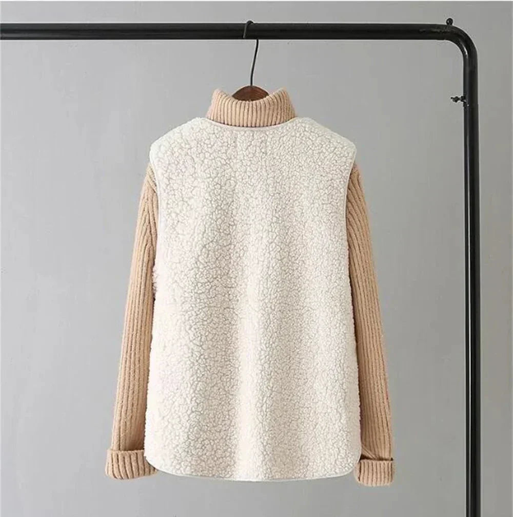Annika | Klassisk Vest