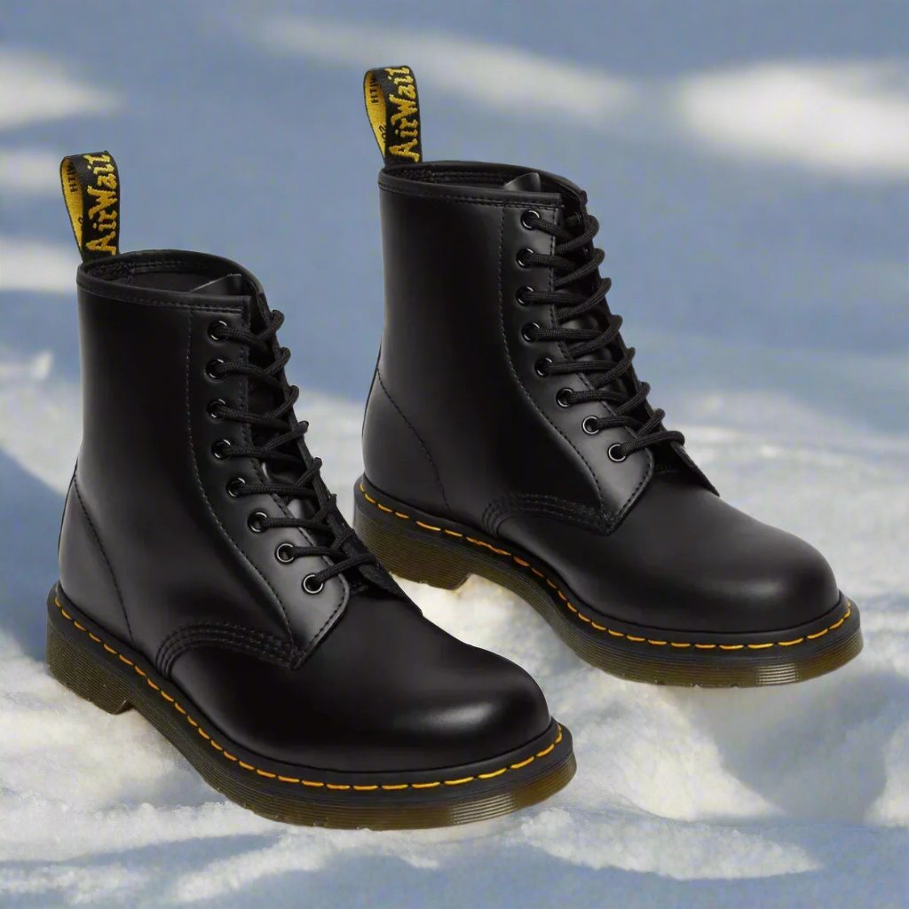 Jean - Elegante unisex støvler