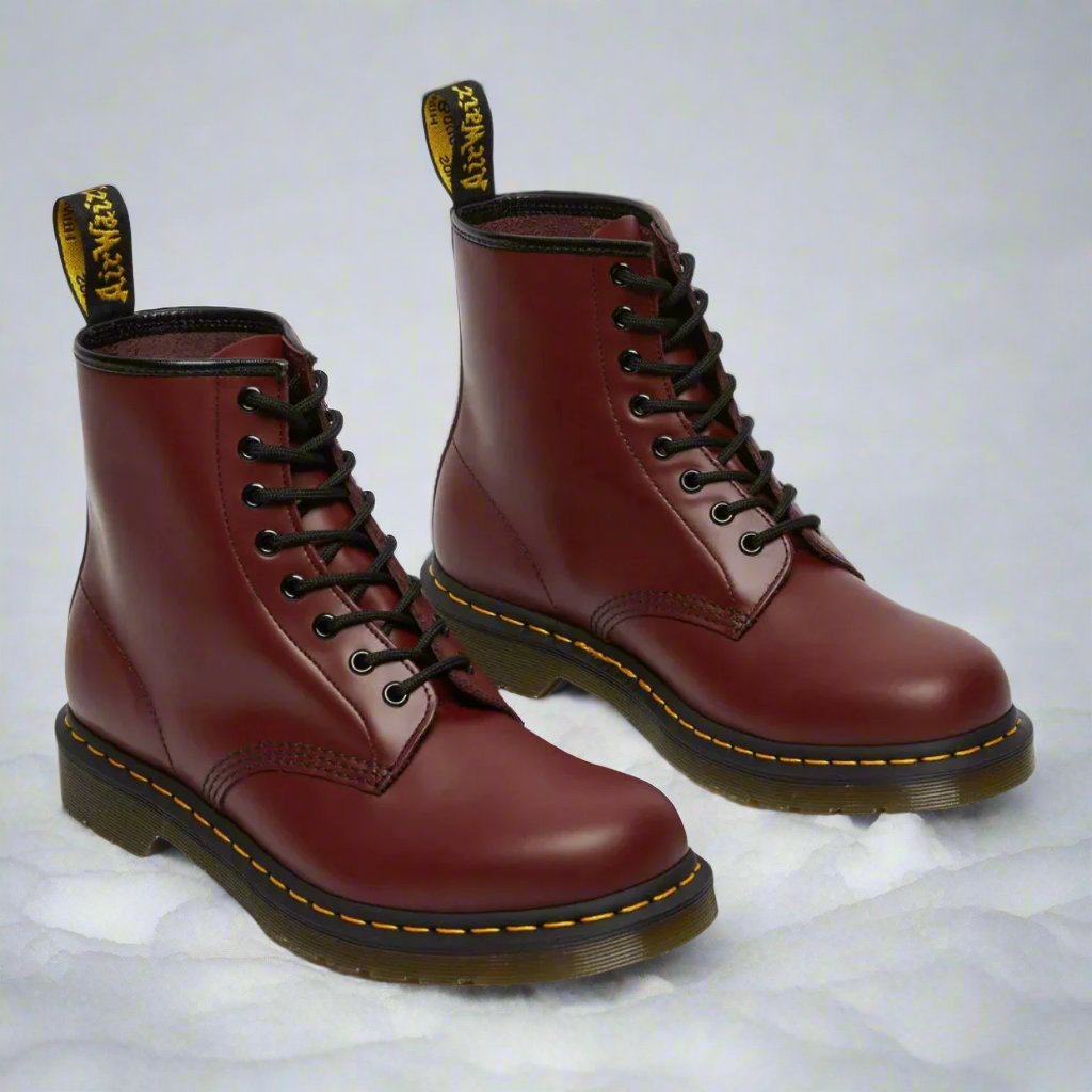Jean - Elegante unisex støvler