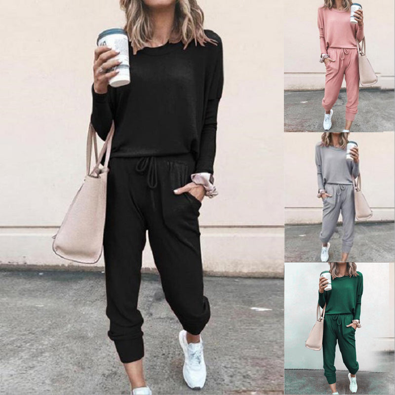Agnes™ | Ensemble deux pièces confortable