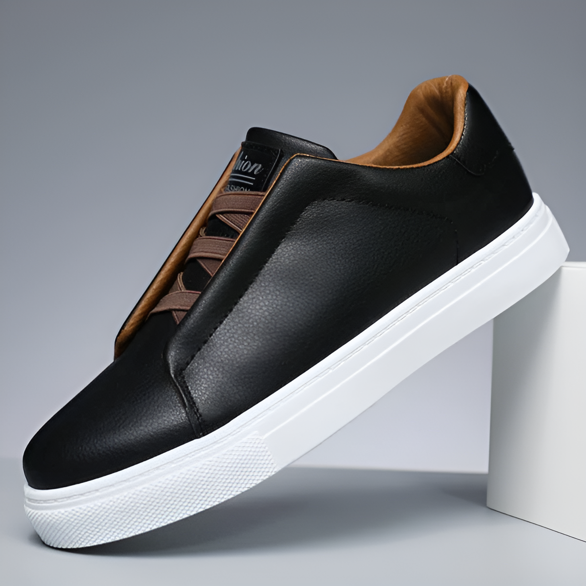 Albin™ | Chic sportssko