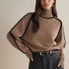 Laura Madsen™ | Cashmere dame trøje