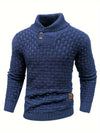 Jesse™ | Højkvalitets strikpullover