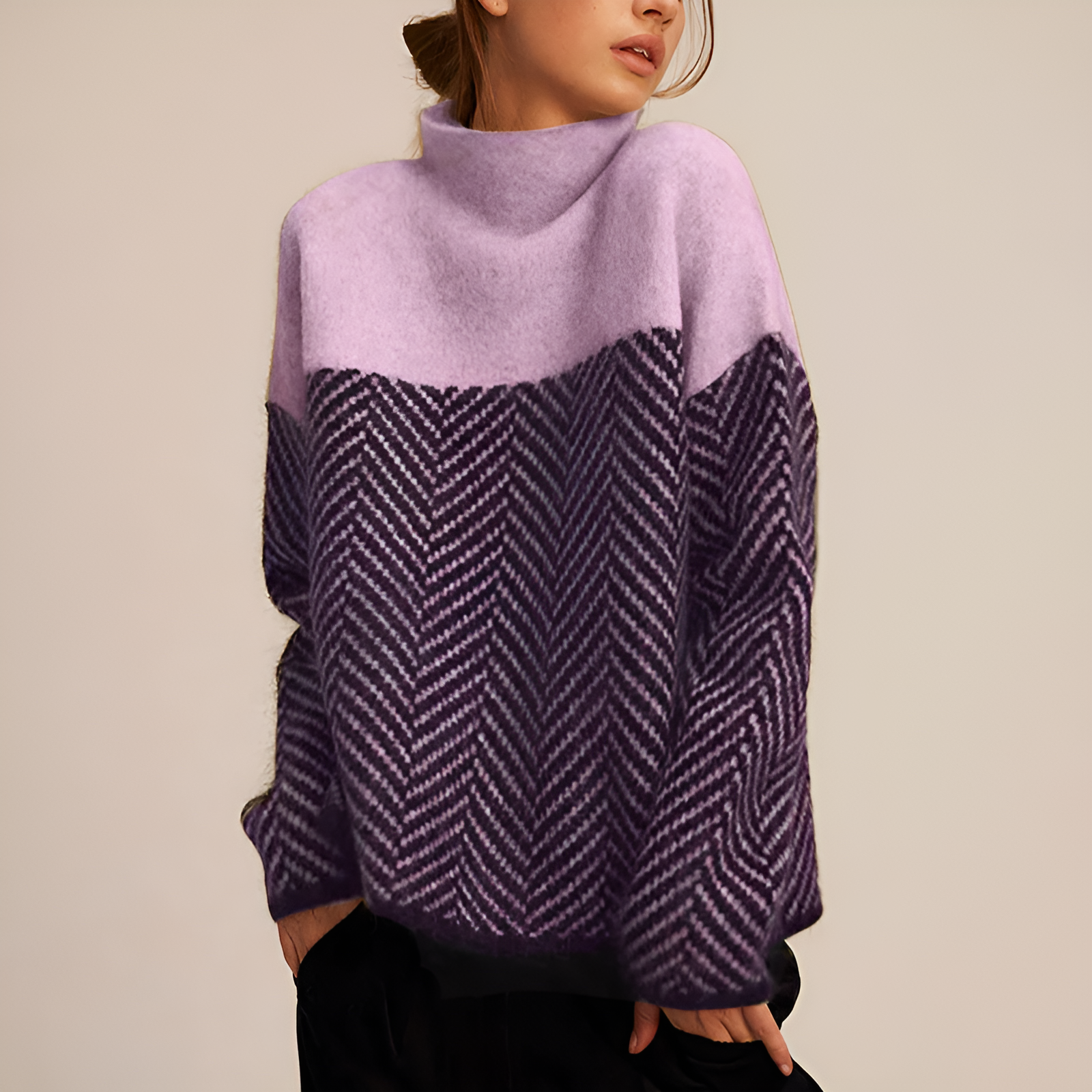 Ella Poulsen™ | Trøje