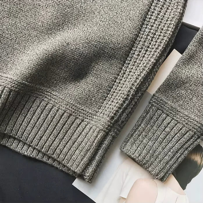 Adrien® | Pull en laine