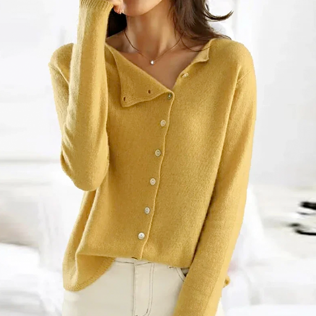 Alina | Elegant cardigan
